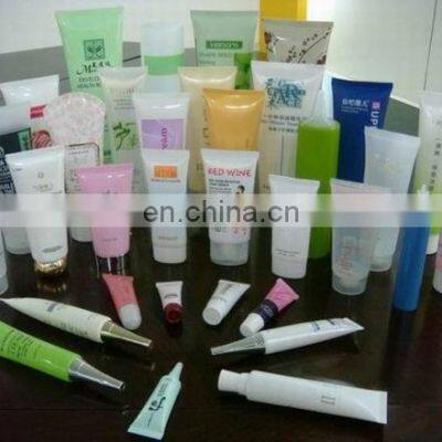 Low Maintenance Cost Manual Plastic Tube Filling and Sealing Machine photo-2