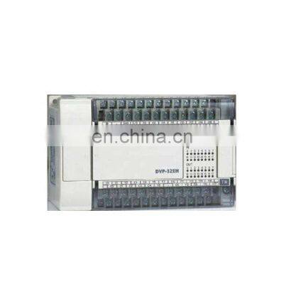 Dealer Price China Taiwan Delta EH Series Inverter program plc Vfd DVP32HM11N DVP32HM11T