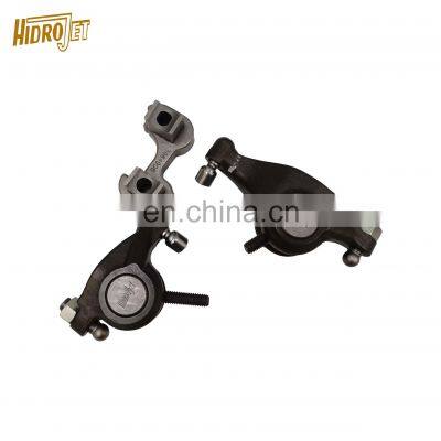 HIDROJET 6D107 Engine Rocker Lever Arm Assembly 3964908 Rocker Arm Assembly 4995602 for PC200-8 photo-3