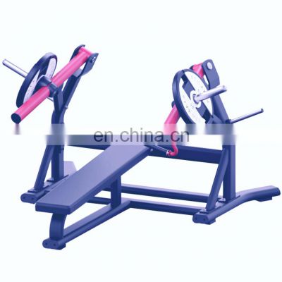 Dezhou Sport Equipment China Best Rowing Lateral Horizontal Bench Press lifting training fitness accessories dumbbells buy home multi station gym equipment online