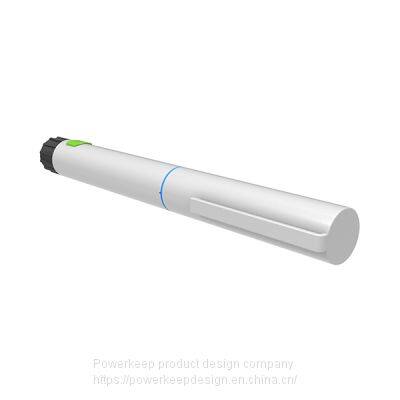 Needle-based Injection Systems for Medical Use (Insulin Pen) Research and Development Service photo-3