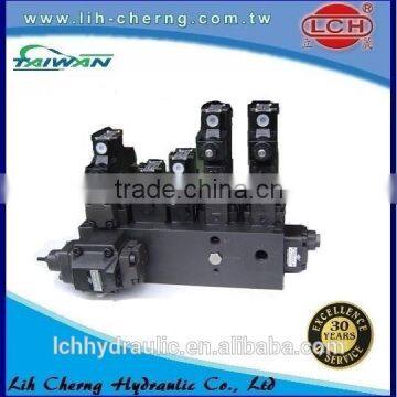 Hydraulic Power Unit