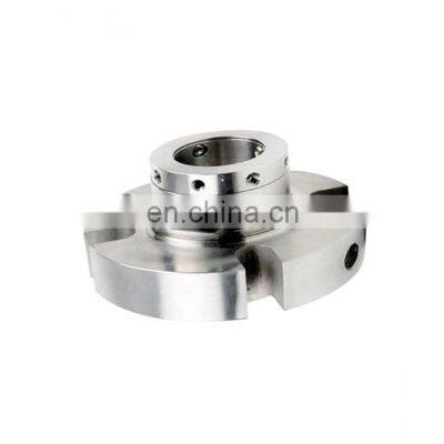 Made in China High Precision Stainless Steel Auto Parts Cnc Milling Service photo-2