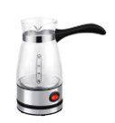 factory supply cheapest glass electric kettle 0.5L electric Jug