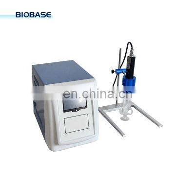 BIOBASE China 1200w High Quality UCD-1800 Contactless Ultrasonic Cell Crusher With Probe Sonicator Price photo-2