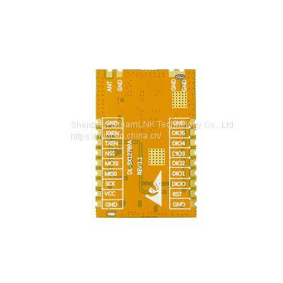 High Power 433MHz LoRa Transceiver Module With SX1278 Chip photo-5