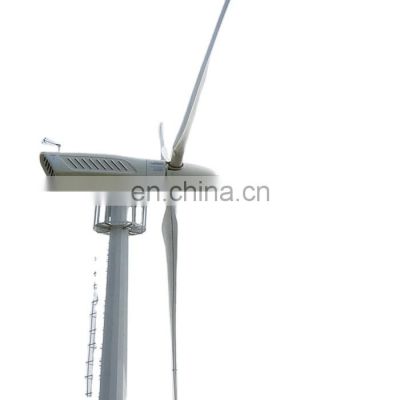 Wind generador eolico 50kw