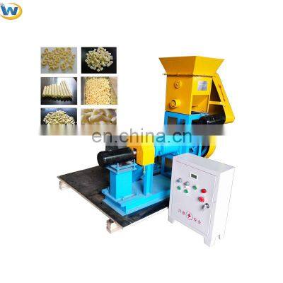 New Style Rice Corn Maize Puffing Puff Making Machine photo-4