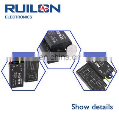 TAL 22010 LED Drive Surge Protection Device Lightning Protector Top Quality Lightning Arrester Protection Air Conditioning