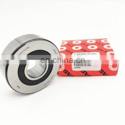 F-583269 High Speed Servo Motor Ceramic Deep Groove Ball Bearing F-583069.05.SKL F-583269.05 photo-3