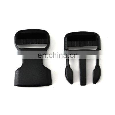China Factory Wholesale Plastic Belt Buckle Quick Side Release Buckle For Bag Backpack Schoolbag photo-5