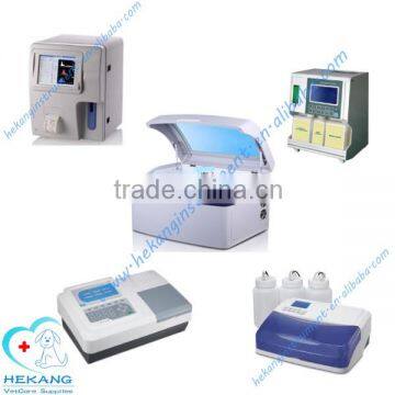 Widely Used Cat Medical Automated Haematology Analyser photo-5