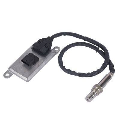 Automotive Continental 5wk9 Truck Auto Exhaust Systems Nitrogen Oxygen Nox Sensor 5801754016 5WK96733B for IVECO photo-2