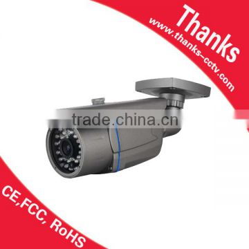 20m outdoor IR waterproof camera from 700TVL-1000TVL, best price in Guangzhou