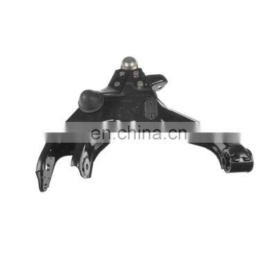 ZDO 54502-H1002 OEM Standard Front Left Lower Control Arm for Terracan