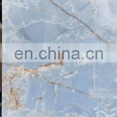 Cheap Price Blue Onyx Slab photo-3