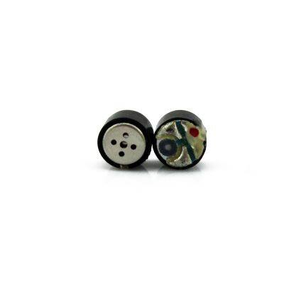 Small Size 5mm Super Bass Speaker for Audiphone photo-2