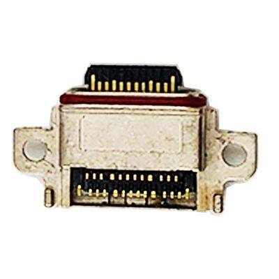Charging Port Connector Board Flex Cable For Samsung S10 G970/S10 Plus Single Tail Insertion Cell Phone Parts photo-2