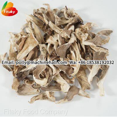 High Quality Dried Oyster Mushrooms Wholesale Price photo-2