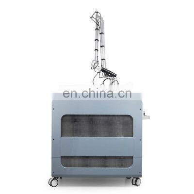 Vertical Picosecond Laser Pico Laser for Pigmentation Removal