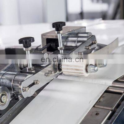 Spare PART for Flow Packaging Machine Accessory Brush photo-3