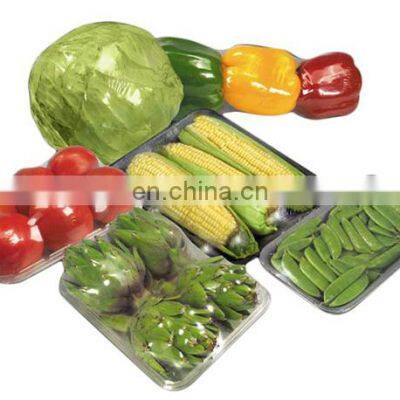 Automatic Heat Sealing Bottle Shrink Wrapping Machine Supplier by POF Material photo-2