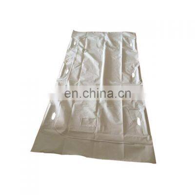 Spot PVC Filling Body Bags Dead Body Bag Professional Factory Cadaver Bag for Dead Body photo-4