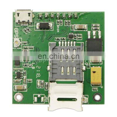 Low Cost CAT4 BK-SIM7600E-H1C Breakout Board, 3G+4G+GPS Module SIM7600E-H1C Core Board photo-3