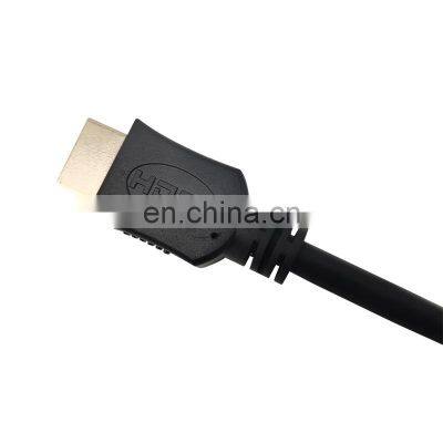 Cheap Price High Speed Premium Ultra Hd 2.0 Version 30Awg Hdmi Cable 4k 60hz photo-3