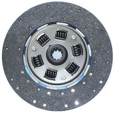 HB3414 Clutch Disc for  Bedf ord Tractor