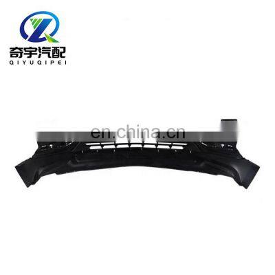 84796414 Carbon Front Bumper Lip Body Kit FOR CHEVROLET EQUINOX 2020-2022