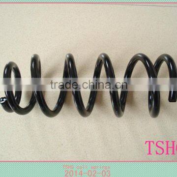 custom automobiles suspension coil springs