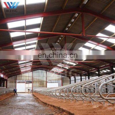 Cattle Tent Chickenmobile House Of Poultry  Aquaponic Shrimp Garden Tractor Mini Farm Galvanized Steel