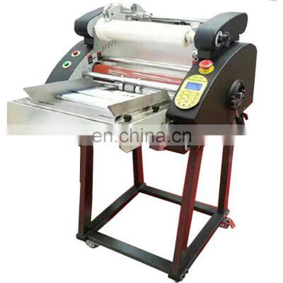 Automatic Laminator Pouch Laminator photo-3