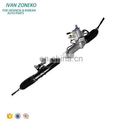 Ivanzoneko Brand New Auto Power Steering Rack And Pinion 49001-9N00A For Nissan Maxima 2009-2014 S SV Tracking GXE Sport V6 3.5L photo-2