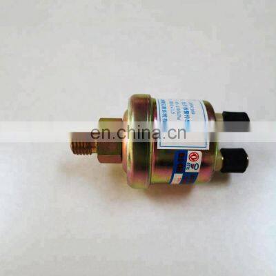 Oil Pressure Sensor 6ISBe 4931169 Diesel Engine China Factory Auto Sensor 4931169 4934561 5368312 photo-3