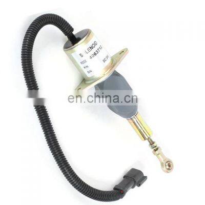 Hot  sale  excavator  parts Solenoid valve   600-815-9150