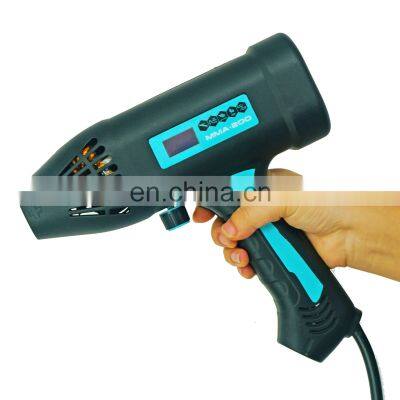 IGBT low power home use handheld 220V arc welding machine