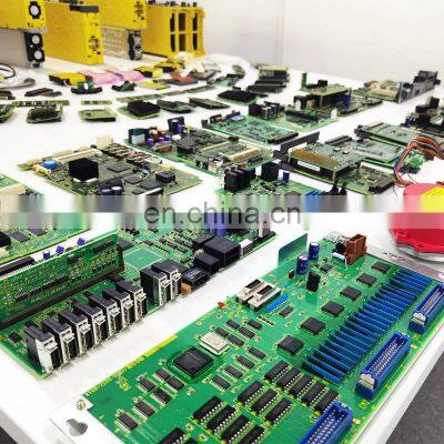 Fanuc Cnc Repair Service Fanuc Simulator A20B-2900-0381 Pcb Board photo-5