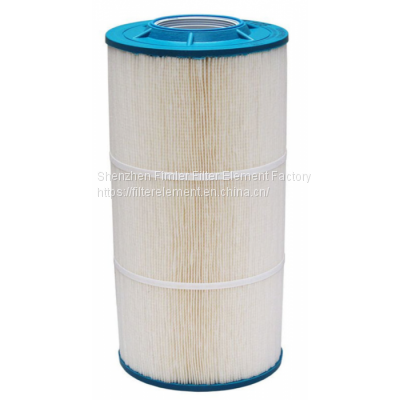 High Flow Performance Polyester Cartridges Filter HC/90-0.35,HC/90-5,HC/90-10,HC/90-20,HC/90-150