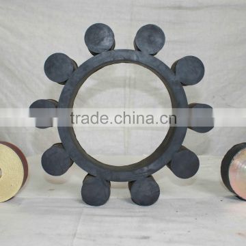 Rubber Moulded Components