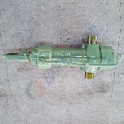 Double-acting Hydraulic Cylinders With Stroke 300mm