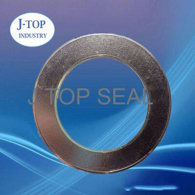 Graphite tanged gasket