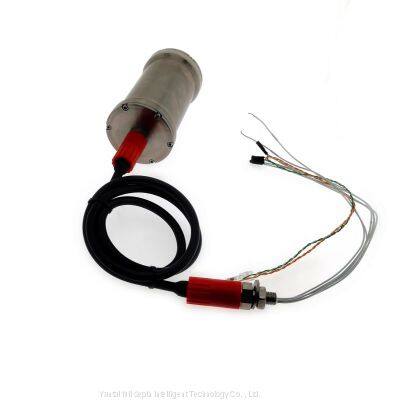 Top Quality And Good Price Zf-Ipc-07E11 Deep Water Well Inspection Wide Angle Camera Underwater Camera