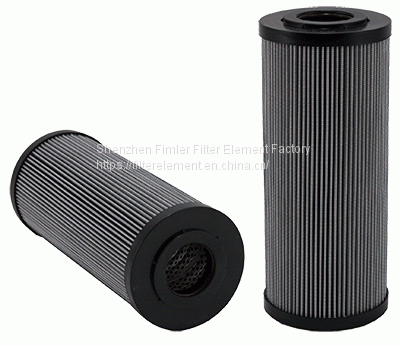 Replacement Fleetguard Filters HF30754,HF4251N,41035425,LH95279,931018Q,HF4L25VQ,KS15,3970GGMB09,V4051B3C20