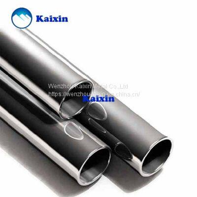 304L Stainless Steel Tube photo-3