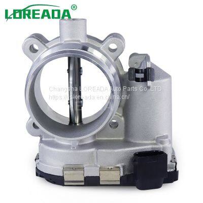 High Quality Electronic Throttle Body 0280750045 0280750467 A1110980050 A1110980109 7519253