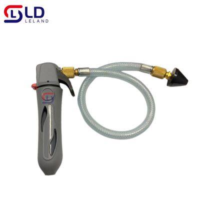 CO2 Gallo Drain Gun Blaster Cleaner for A/C Condensate Lines photo-3