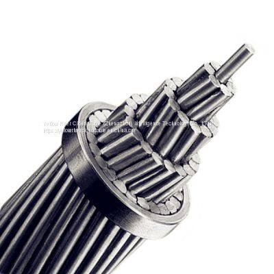 AAAC DIN 48201-6 All Aluminum Alloy Conductor