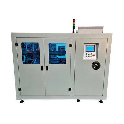 Carton packaging machinery Hardware suppliesopen the carton machine